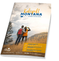 Kalispell Montana Visitor’s Guide