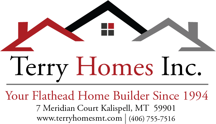Terry Homes, Inc.