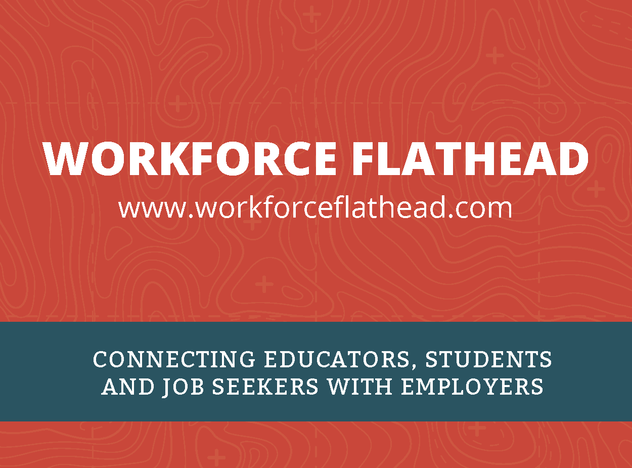 WorkForce Flathead