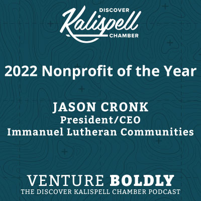 Ep. 4 – Nonprofit of the Year – Immanuel Lutheran Communities podcast image