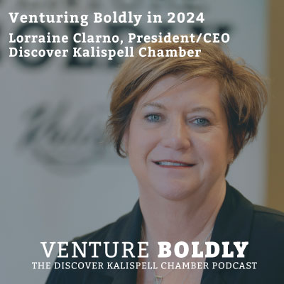 Ep 27 – Venturing Boldly in 2024 podcast image