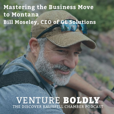 Ep. 30 – Mastering the Move to Montana podcast image