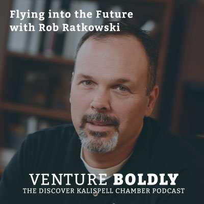 Ep. 36 – Flying into the Future: GPIA Growth & Expansion with Rob Ratkowski, Airport Director podcast image