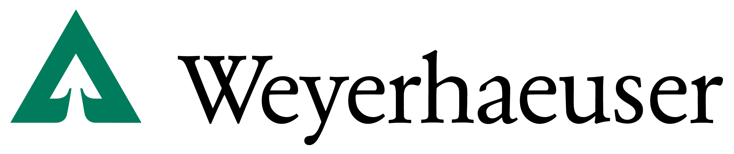 Weyerhaeuser