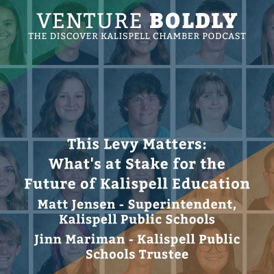 Ep. 53 – This Levy Matters: What’s at Stake for the Future of Kalispell Education podcast image